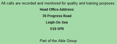 Snaresbrook Local Drainage Head Office